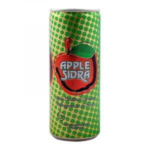 APPLE SIDRA 250ML
