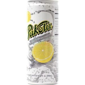 PAKOTA LEMON 250ML