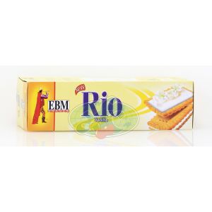 EBM RIO VANILLA 105G