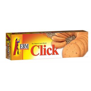 EBM - CLICK BISCUITS