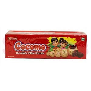 COCOMO 94G