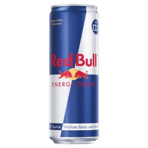 RED BULL 473ML 