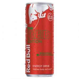 RED BULL RED 250ML