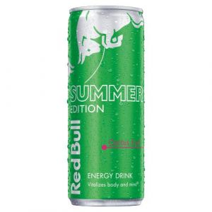 RED BULL SUMMER 250ML