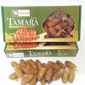 TAMARA DATES 400G