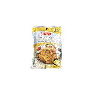 DOLEE RENDANG PASTE 20G