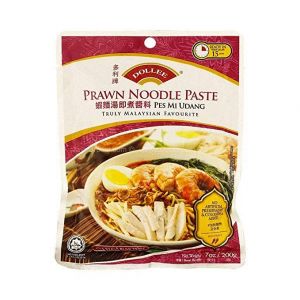 DOLEE PRAWN NOODLE PASTE 20G