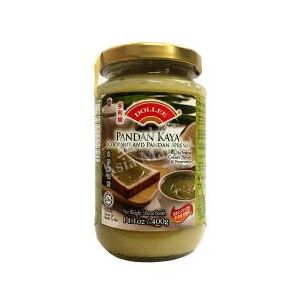DOLLEE - PANDAN KAYA SPREAD 400G