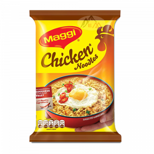 MAGGI CHICKEN NOODLES 75G