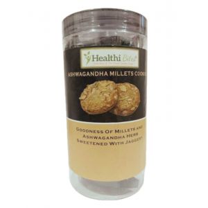 Ashwagandha Cookies