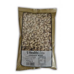 Cashew Nuts 700 GM