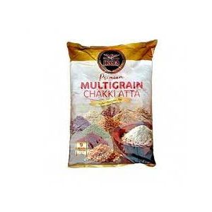 HEERA MULTIGRAIN ATTA 10 KG
