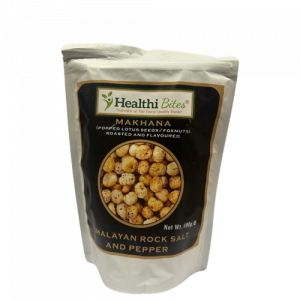 Flavoured Makhana 100GM