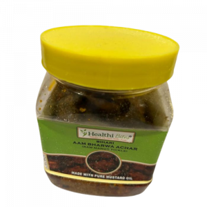 Mango Pickle 500GM
