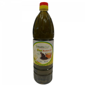 Mustard Oil 1 KG