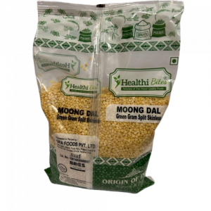 Moong Dal 1 KG