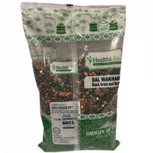 Dal Makhani 1KG