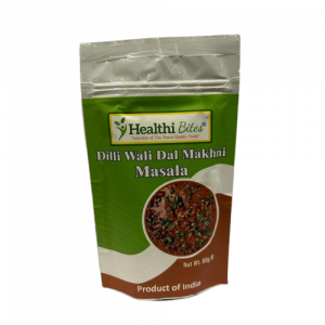 Dilli wali Daal Makhni Masala 80 gm