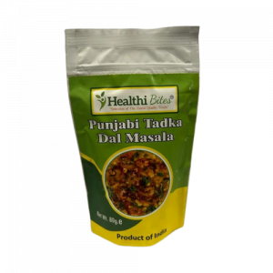 Punjabi Dal Tadka Masala 80 GM