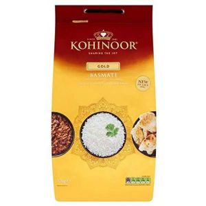 KOHINOOR  GOLD RICE 10KG