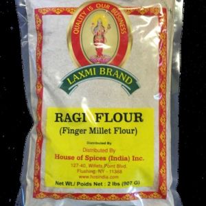 Laxmi Ragi Flour 1kg