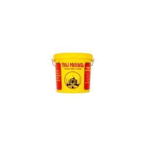 TAJ MAHAL VEGETABLE GHEE 12.5 KG