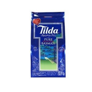 TILDA BASMATI RICE 11 KG