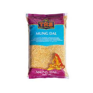 TRS  MUNG DAL 2KG