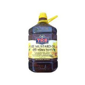 TRS - MUSTARD OIL 4L